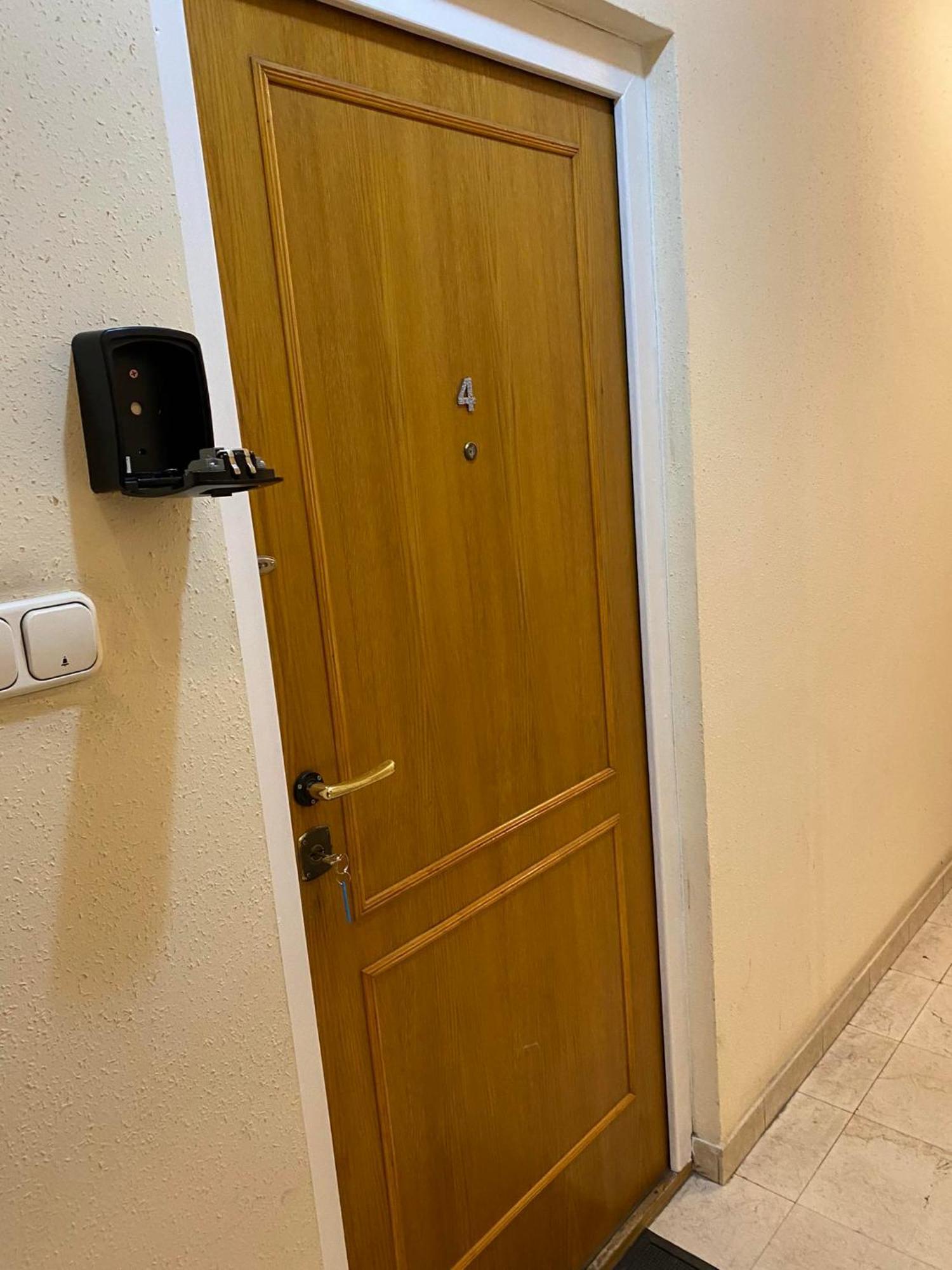 Skylark Cozy Bigger Apartment Budapest Exterior foto