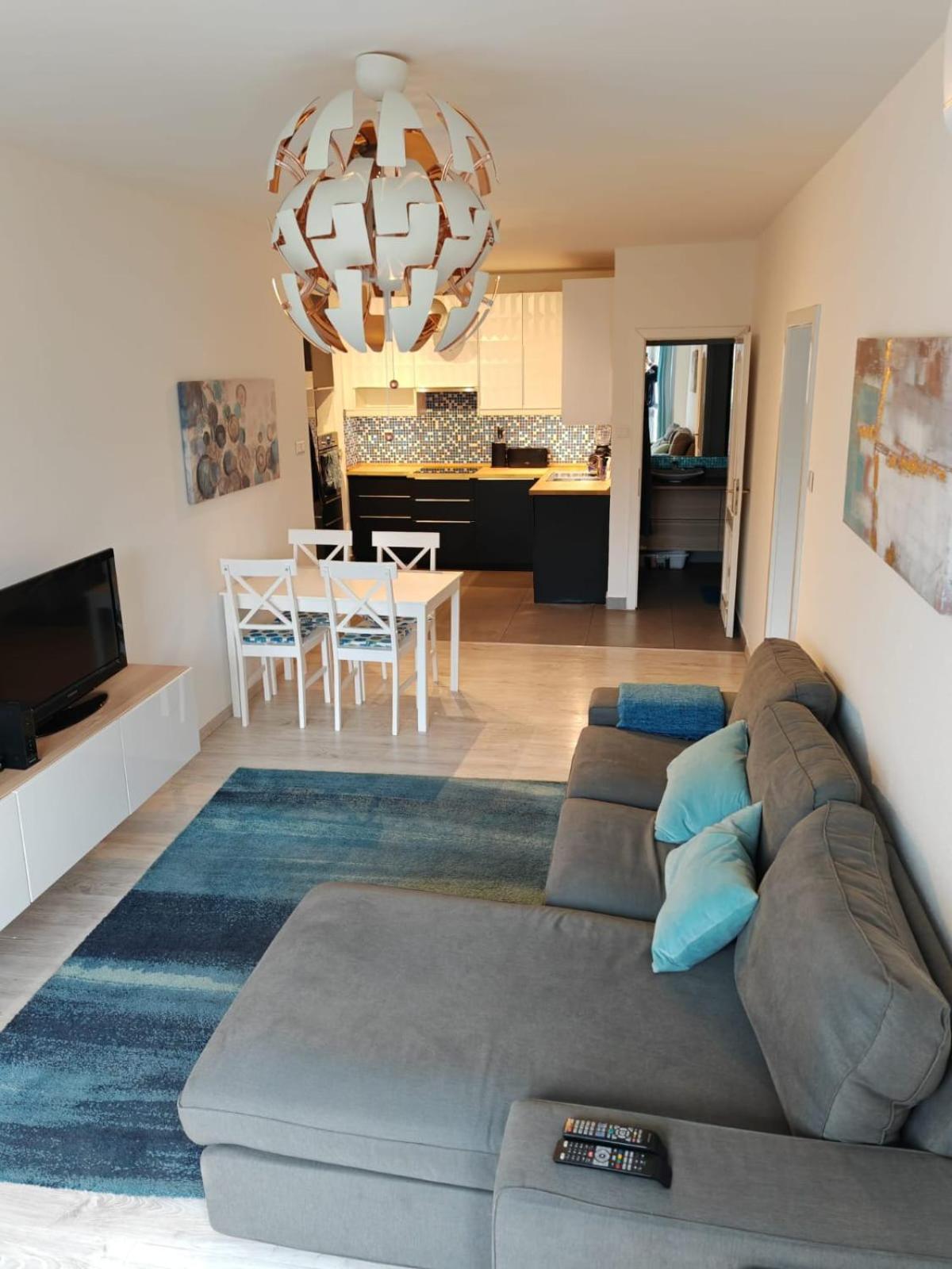 Skylark Cozy Bigger Apartment Budapest Exterior foto
